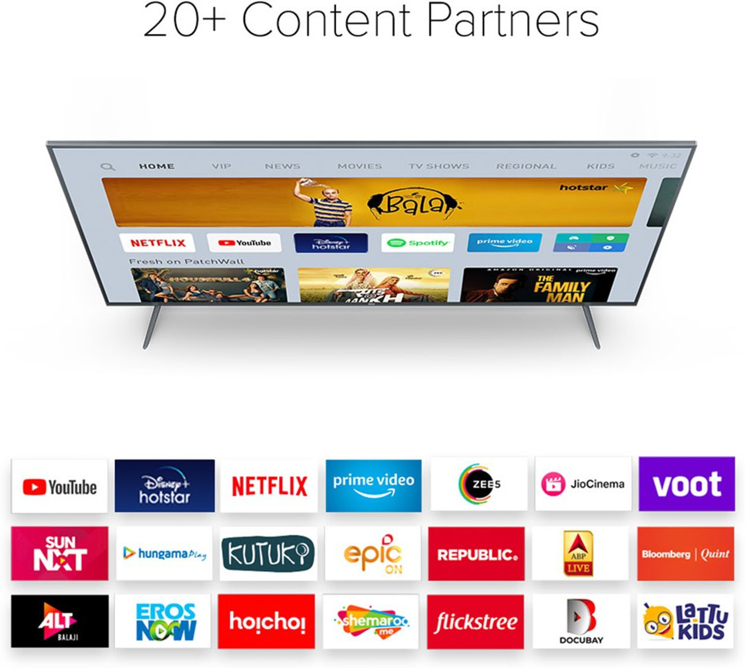 Image of XIAOMI by Mi 4X 138.8 cm (55 inch) Ultra HD (4K) LED Smart Android Based TV (L55M5-5XIN / L55M5-5XIN V1)