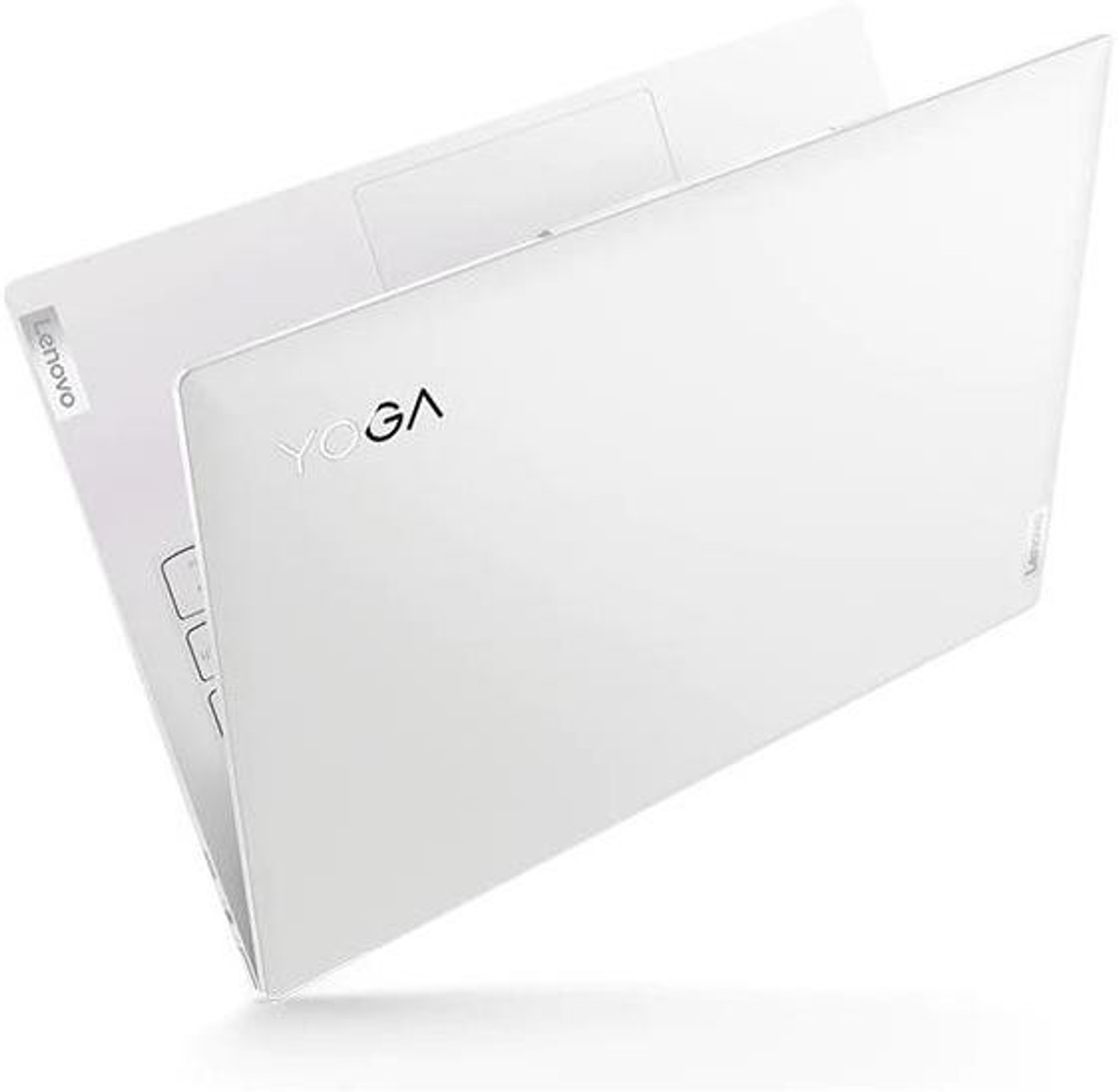 Image of Lenovo Yoga S7 Carbon Intel Core i7 11th Gen 1165G7 - (16 GB /1 TB SSD /Windows 11 Home) Yoga Slim 7 Carbon 13itl5 Thin and Light Laptop