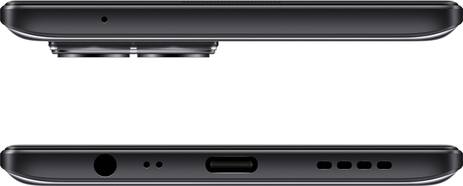 Image of realme 8 (Cyber Black, 128 GB)