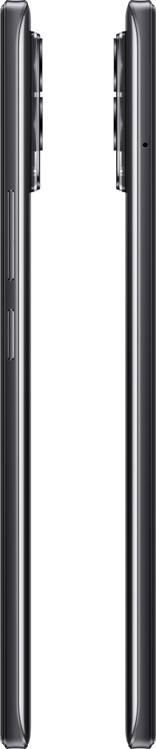 Image of realme 8 (Cyber Black, 128 GB)