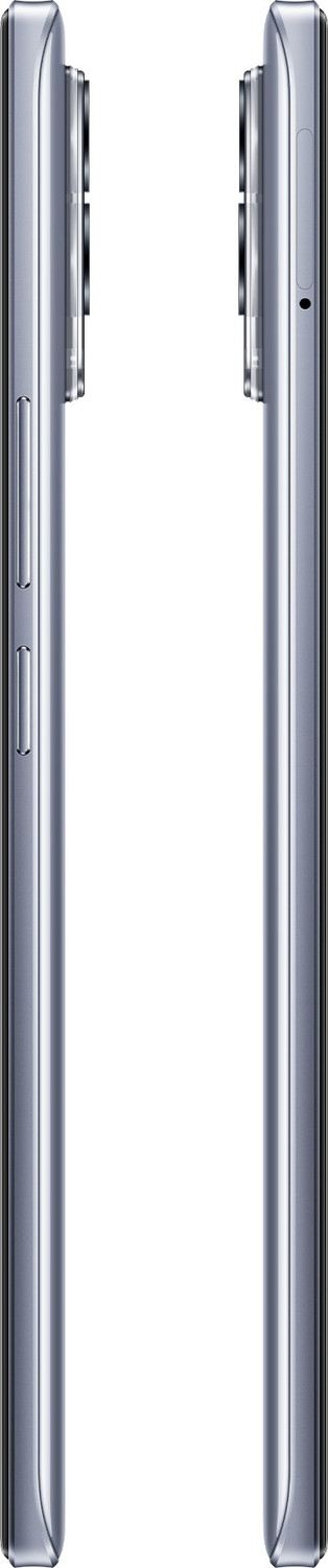 Image of realme 8 (Cyber Silver, 128 GB)