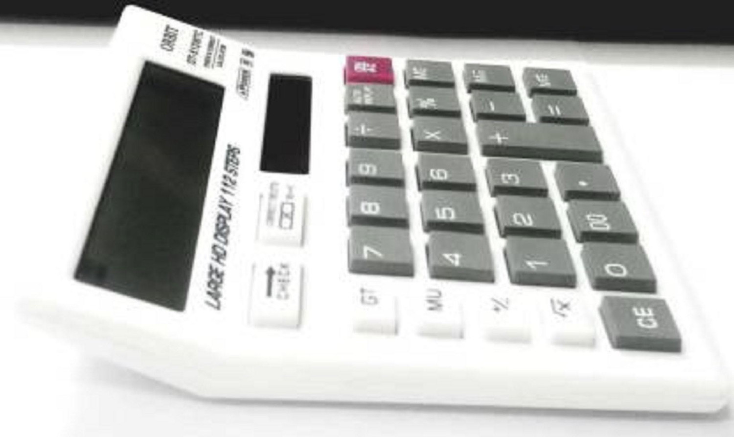 Image of Dcmr 512WTC Basic Calculator