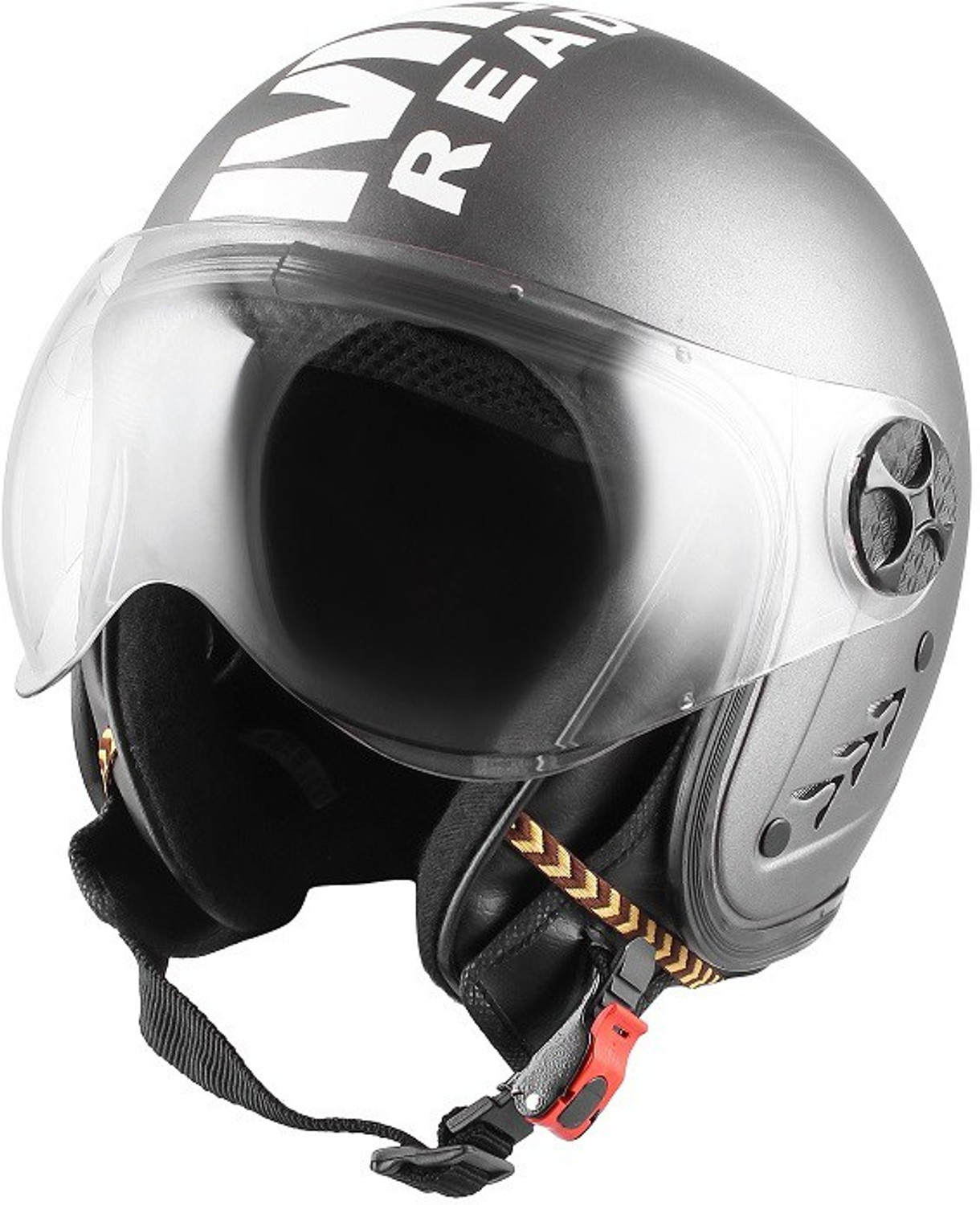 Casco supreme top