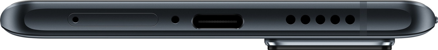 Image of vivo X60 Pro (Midnight Black, 256 GB)