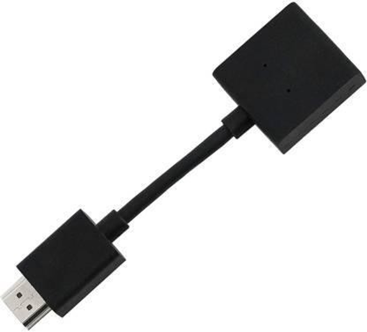 Image of LipiWorld TV-out Cable 3 in 1 Hub Type C to HDMI+USB 3.0+USB-C Charging Port (Silver, For Laptop)