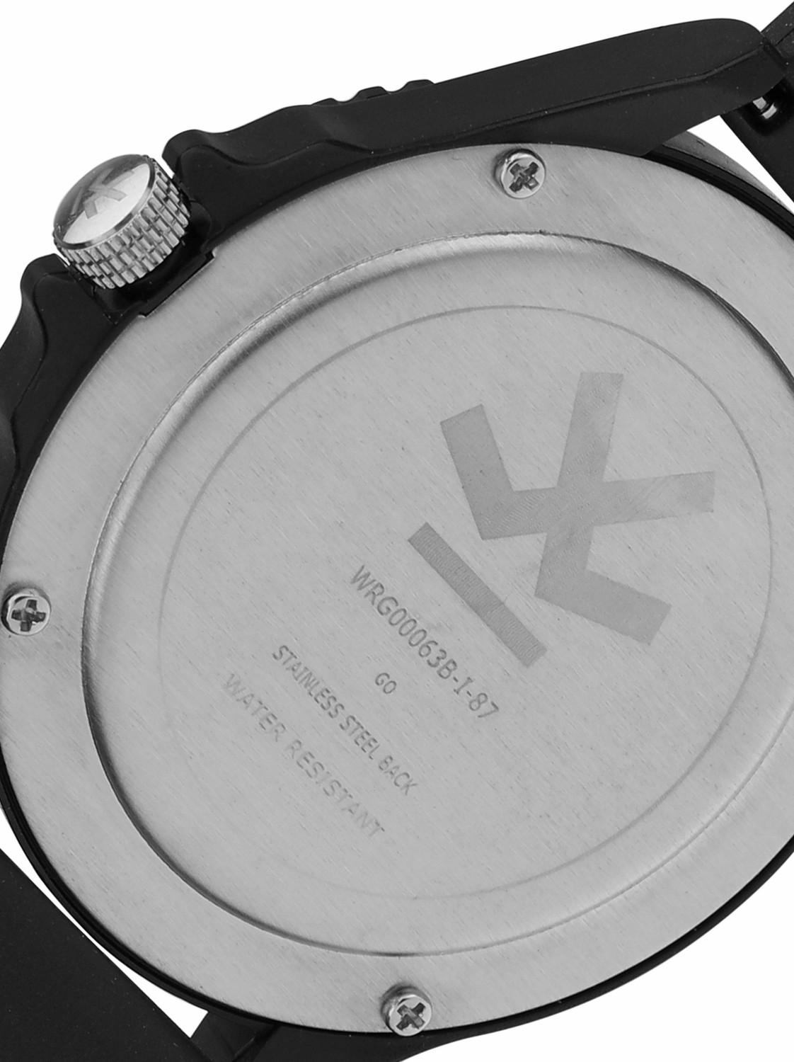 Image of WROGN Analog Watch - For Men