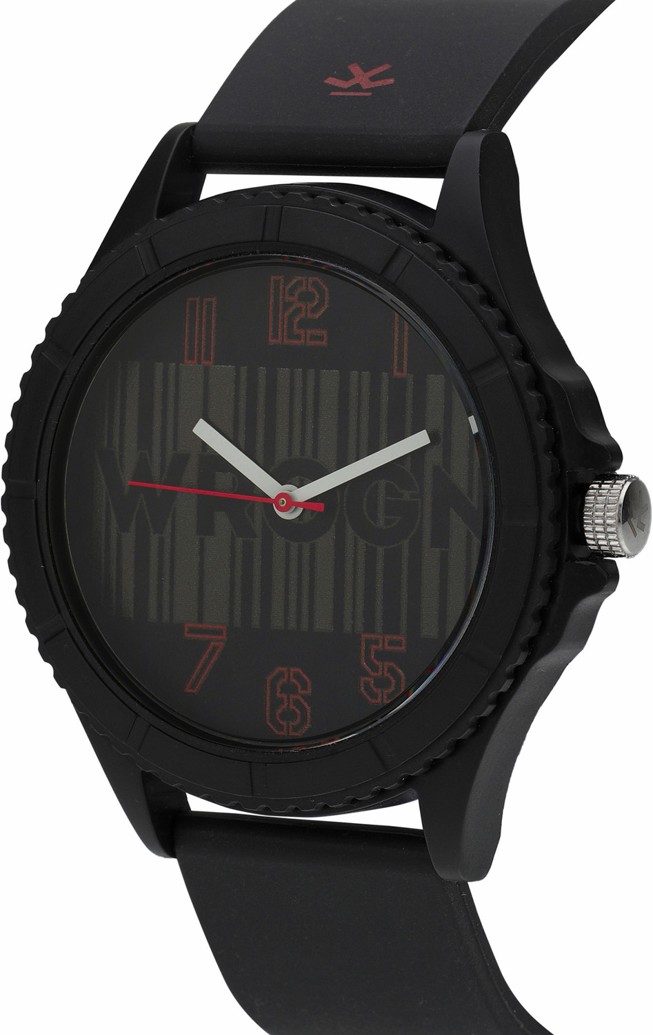 Image of WROGN Analog Watch - For Men