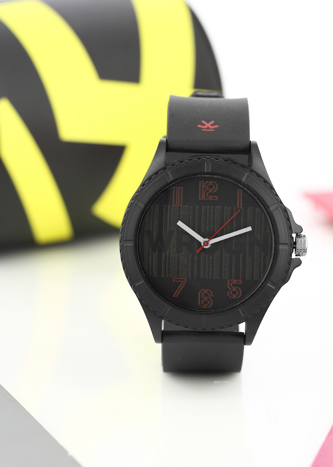 Image of WROGN Analog Watch - For Men