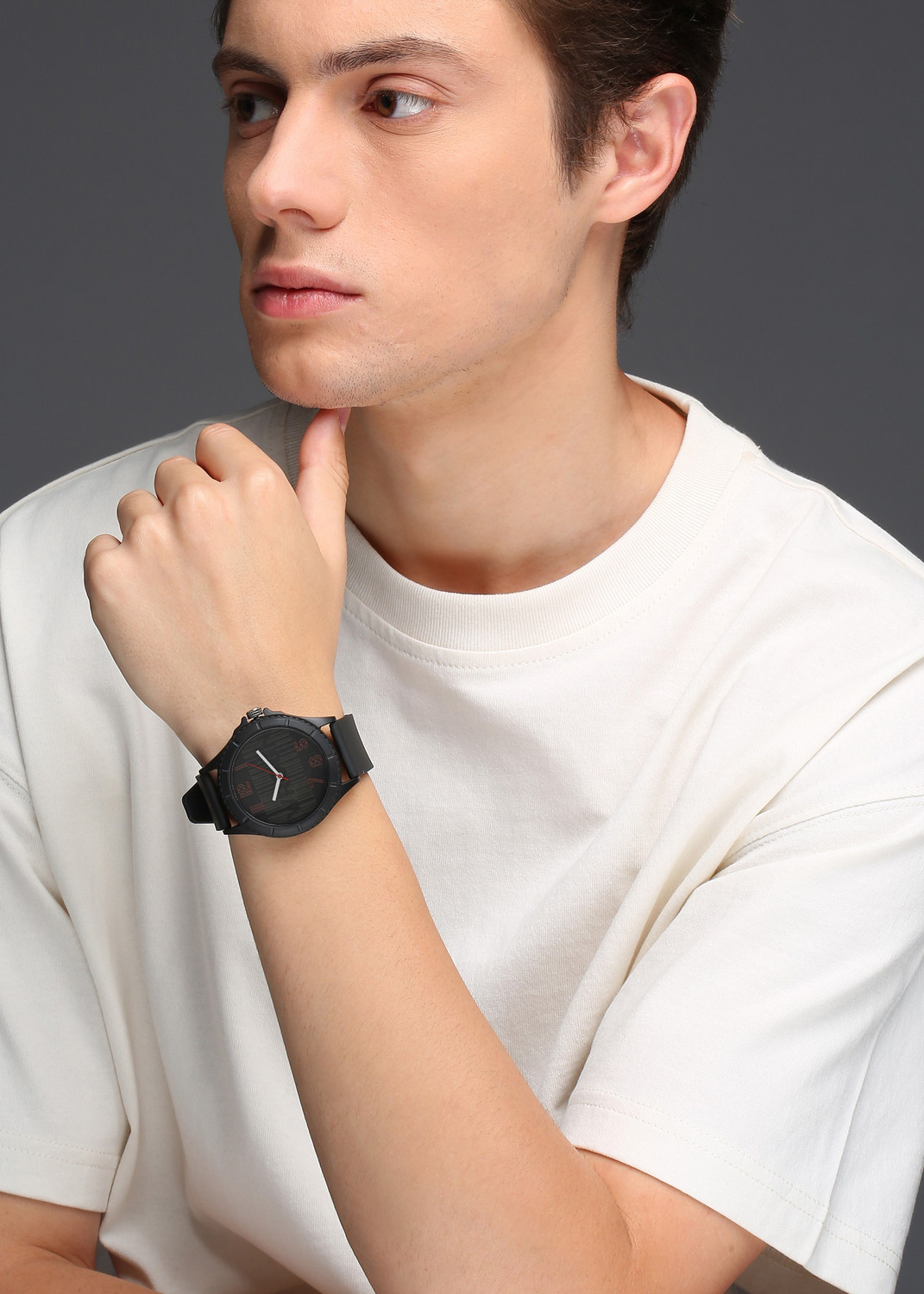 Image of WROGN Analog Watch - For Men