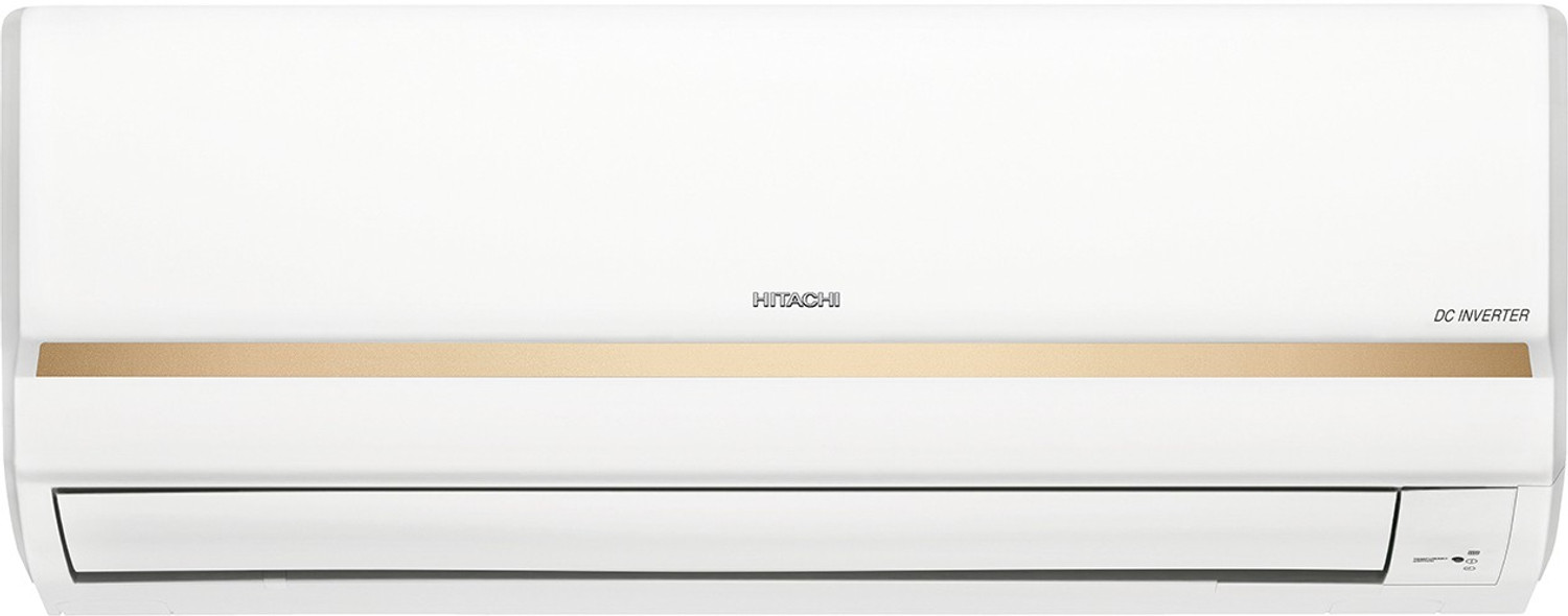 Image of Hitachi 2021 Model 1 Ton 3 Star Split Inverter AC