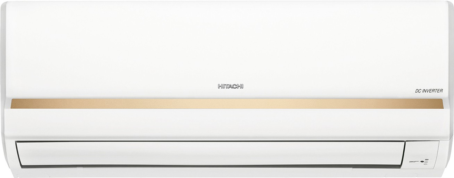 Image of Hitachi 2021 Model 1 Ton 5 Star Split Inverter AC