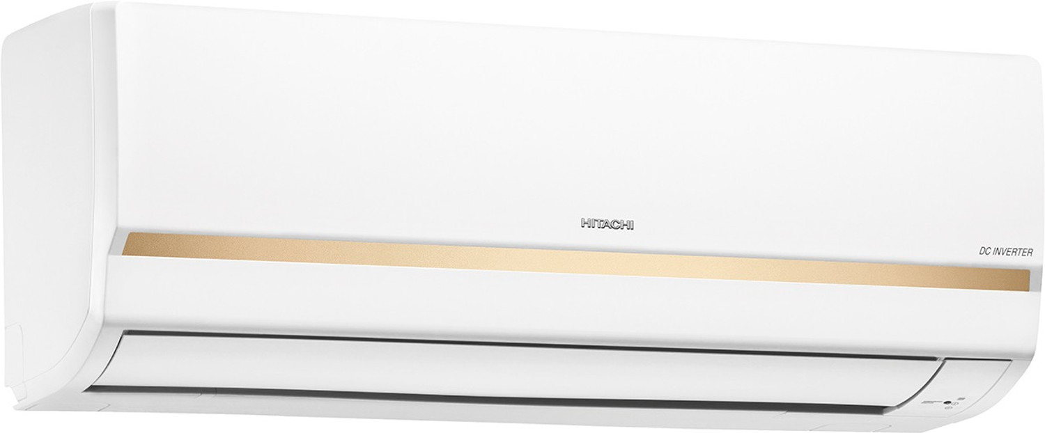 Image of Hitachi 2021 Model 1 Ton 5 Star Split Inverter AC