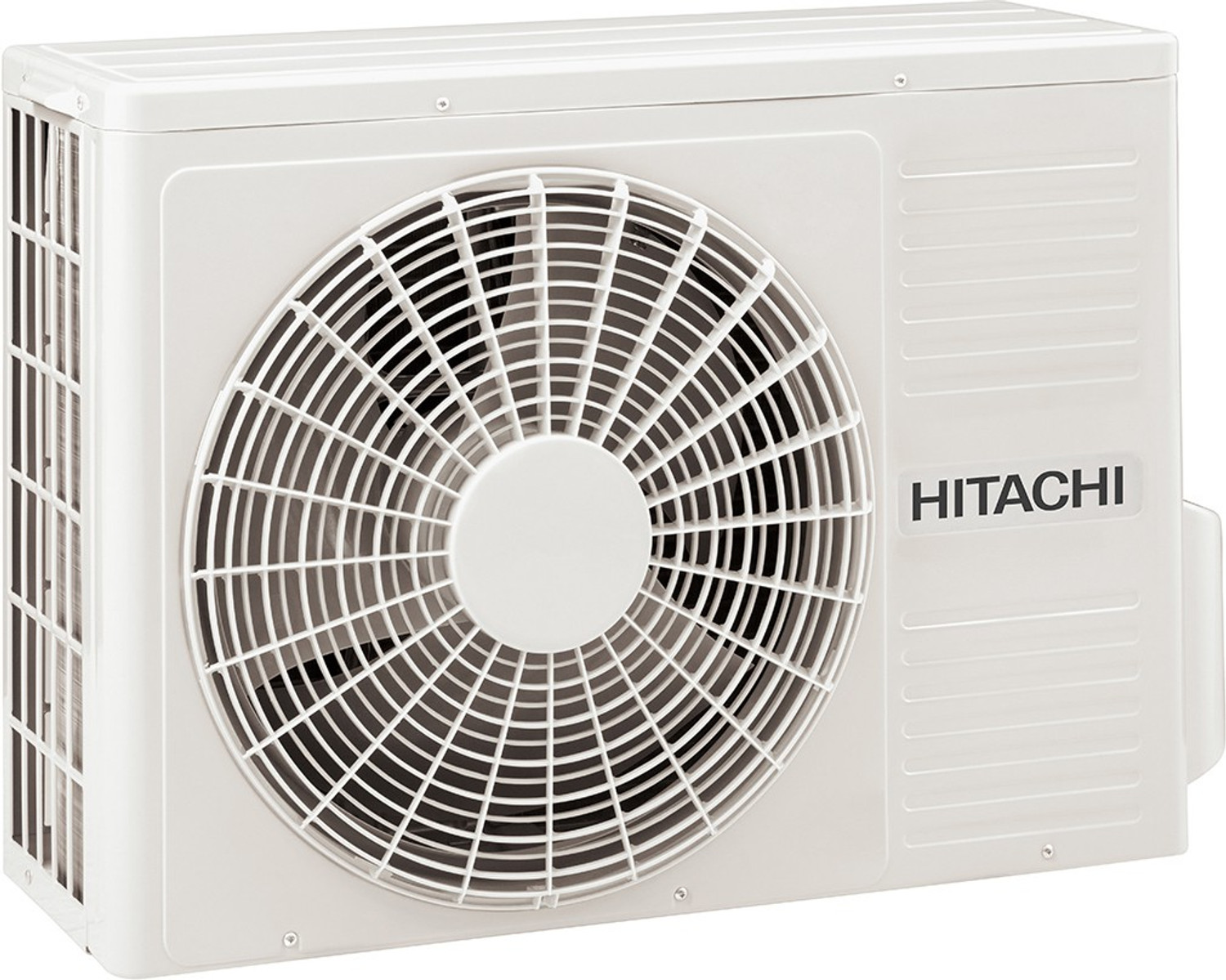 Image of Hitachi 2021 Model 1 Ton 3 Star Split Inverter AC