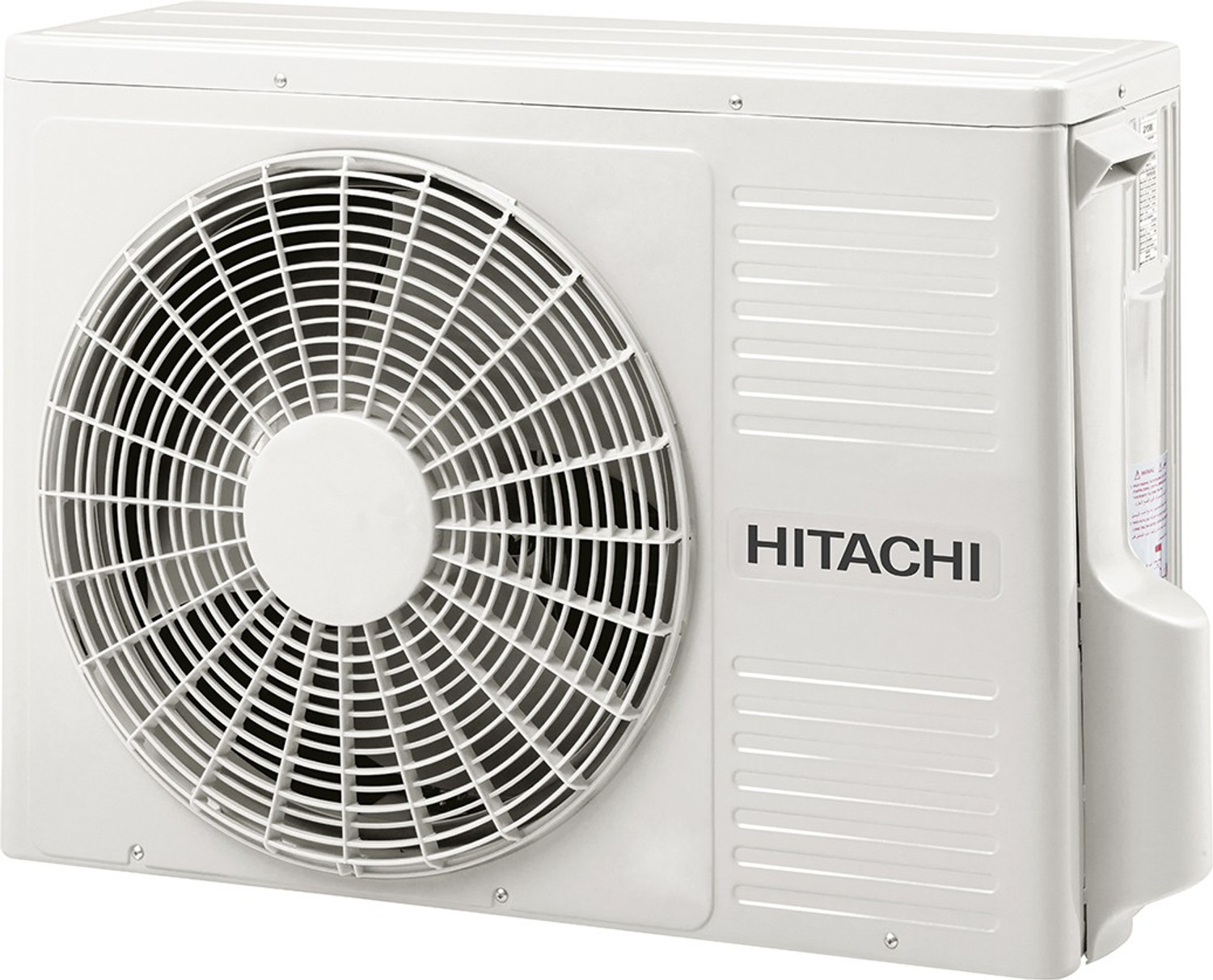 Image of Hitachi 1.5 Ton 5 Star Split Inverter Expandable AC - Gold (RSOG518HEEA /ESOG518HEEA /CSOG518HEEA, Copper Condenser)