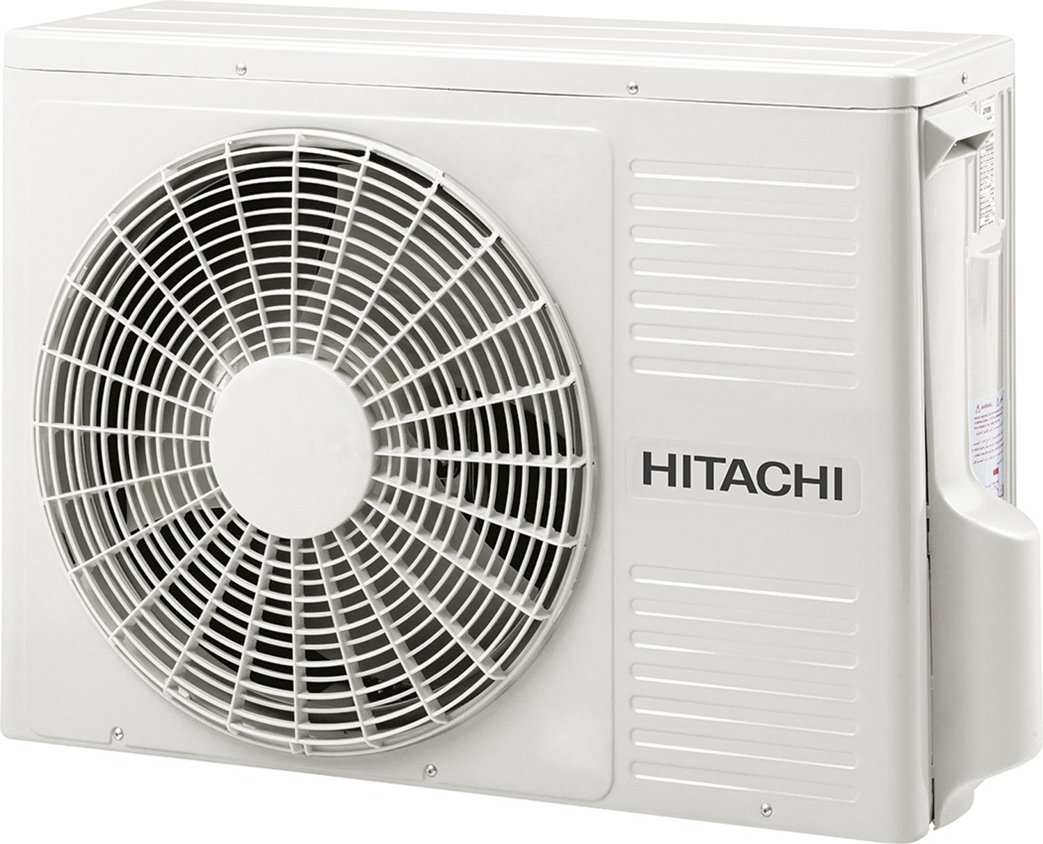 Image of Hitachi 2021 Model 1.5 Ton 3 Star Split Inverter AC