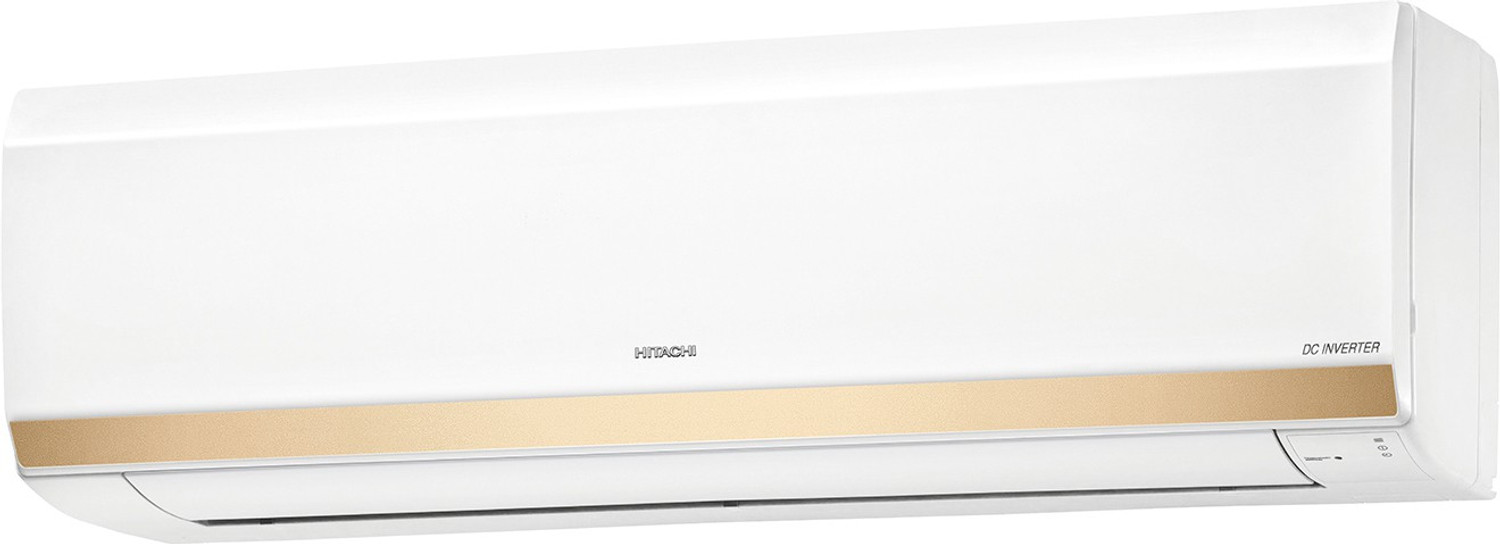 Image of Hitachi 2021 Model 2 Ton 5 Star Split Inverter AC