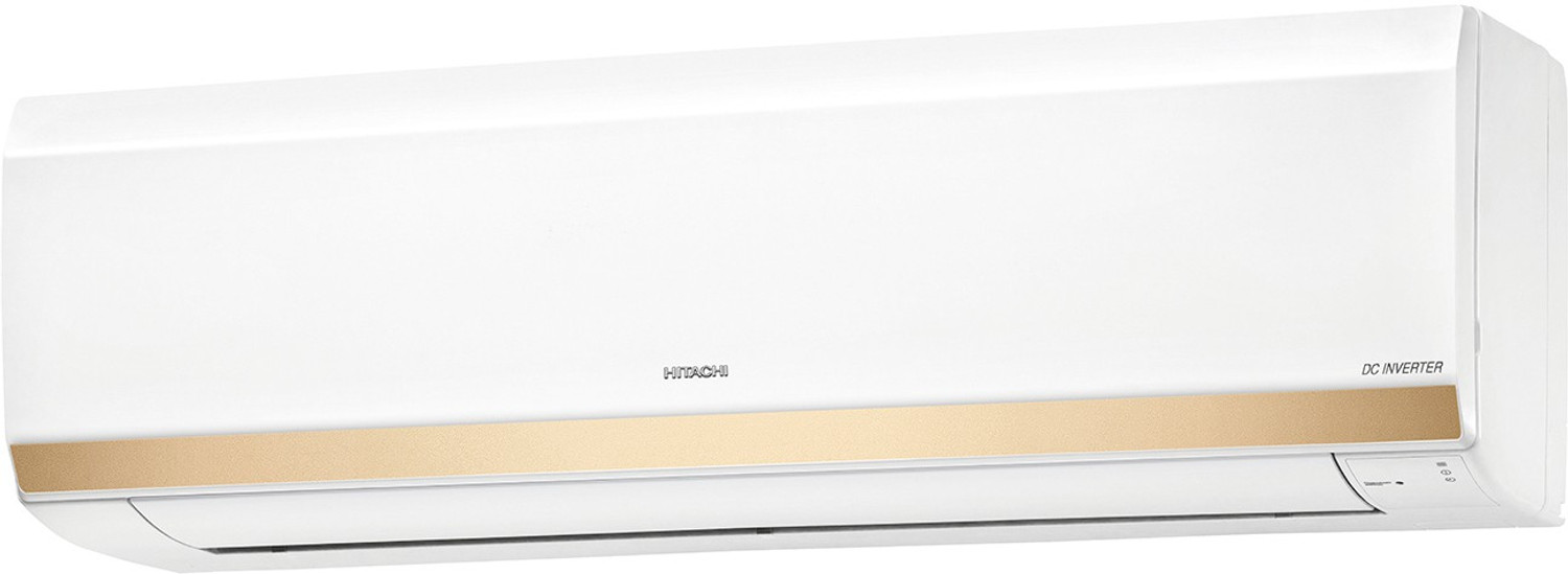 Image of Hitachi 2021 Model 1.5 Ton 3 Star Split Inverter AC