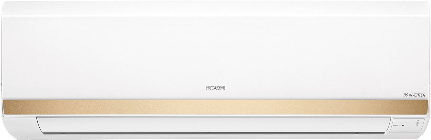 Image of Hitachi 2021 Model 1.5 Ton 3 Star Split Inverter AC