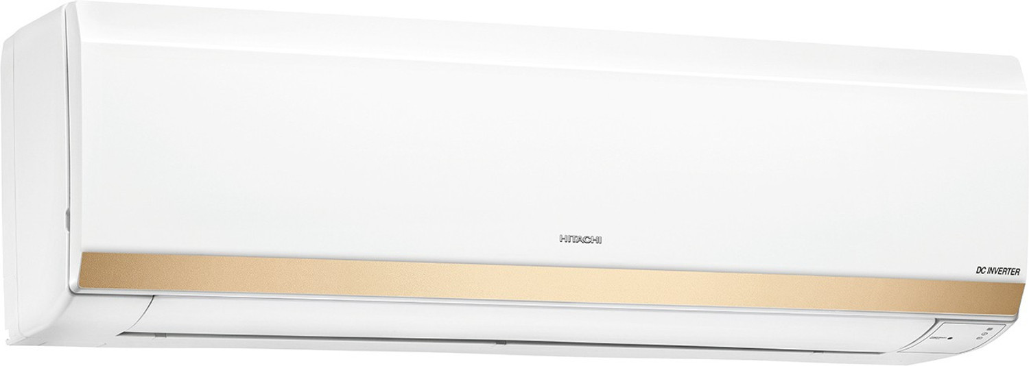 Image of Hitachi 2021 Model 2 Ton 5 Star Split Inverter AC