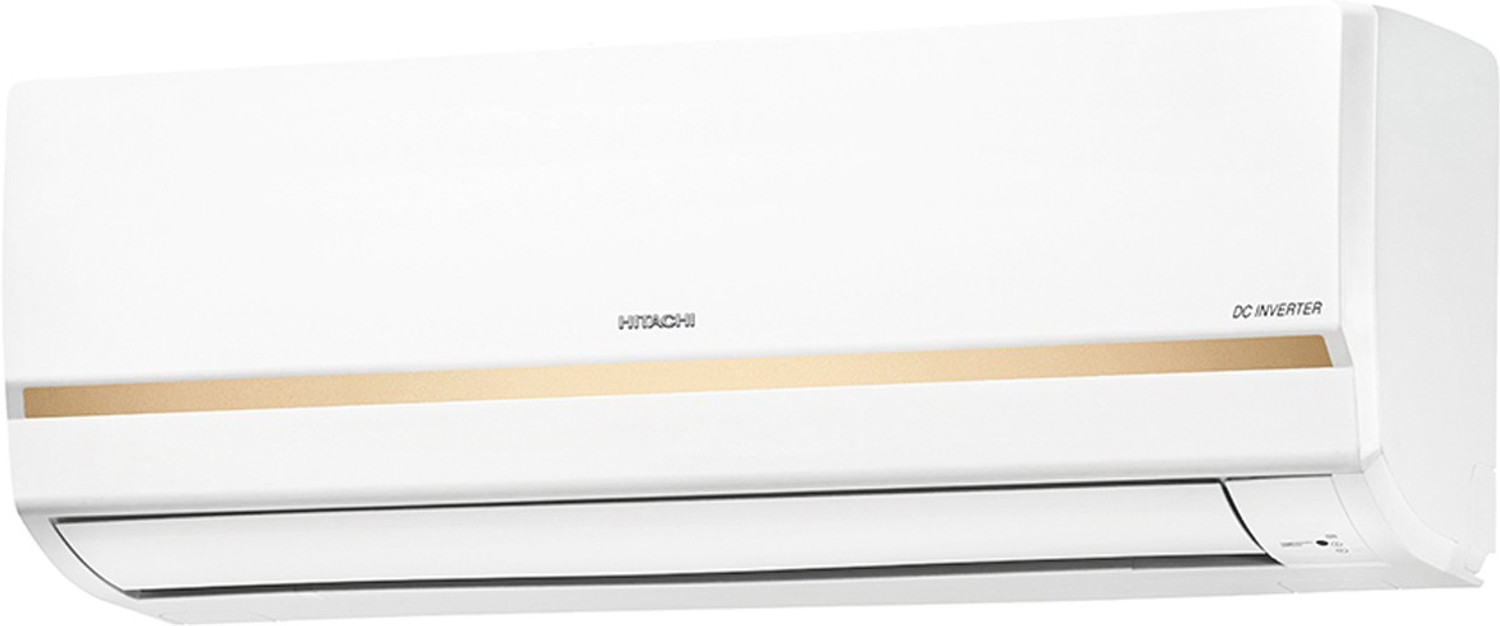 Image of Hitachi 2021 Model 1 Ton 3 Star Split Inverter AC