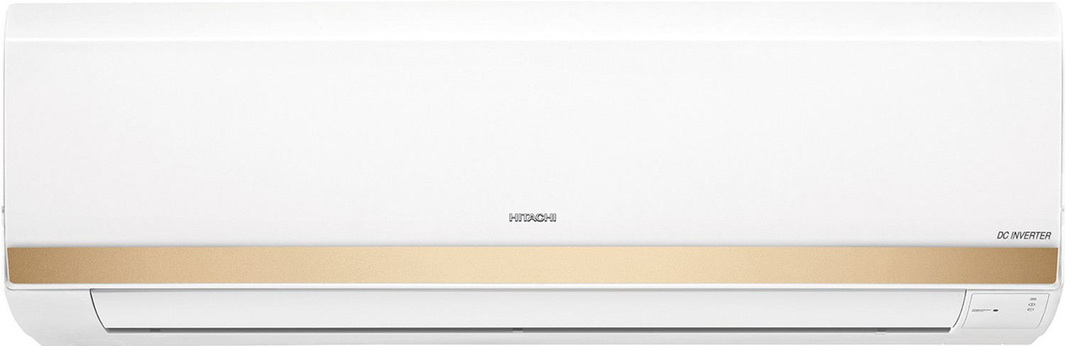 Image of Hitachi 2021 Model 2 Ton 5 Star Split Inverter AC
