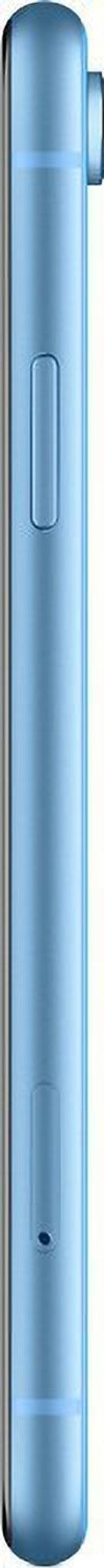 Image of Apple iPhone XR (Blue, 128 GB)