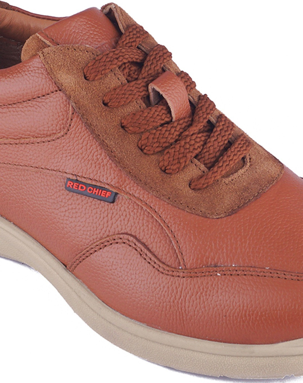 Red chief top model shoes top