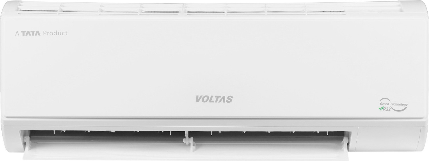 Image of Voltas 2023 Model 1.2 Ton 5 Star Split Inverter AC