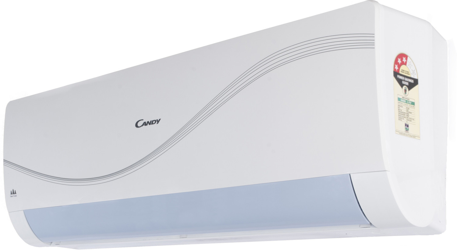 Image of CANDY 2021 Model 1.5 Ton 3 Star Split Dual Inverter AC