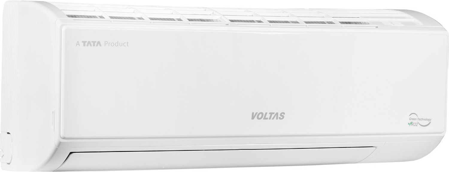 Image of Voltas 2023 Model 1.2 Ton 5 Star Split Inverter AC