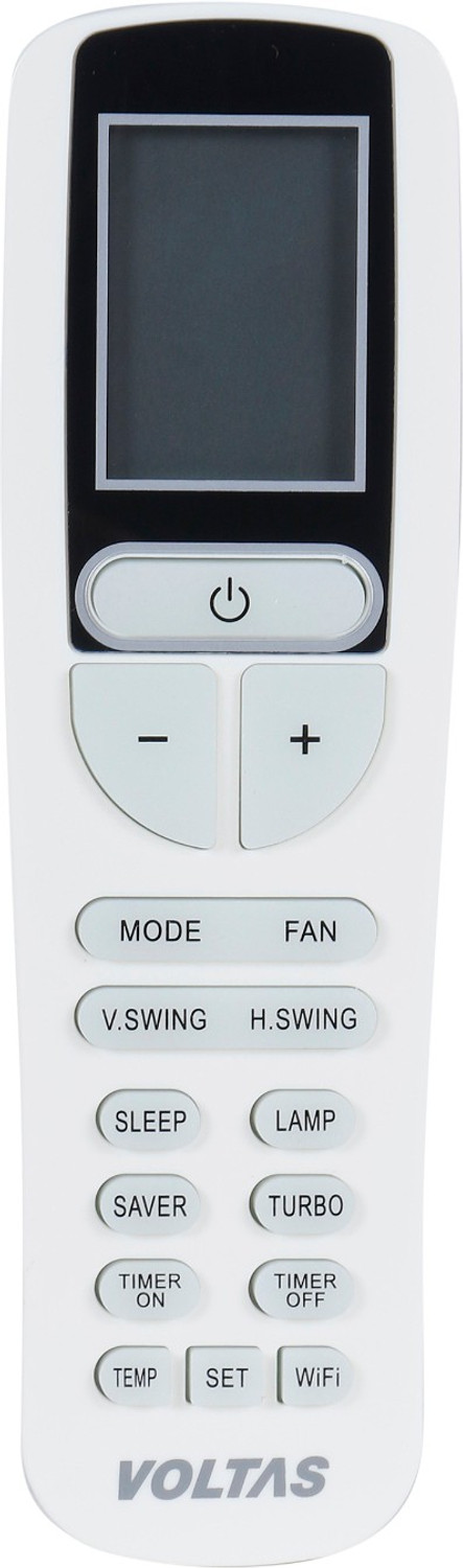 Image of Voltas 2023 Model 1.2 Ton 5 Star Split Inverter AC