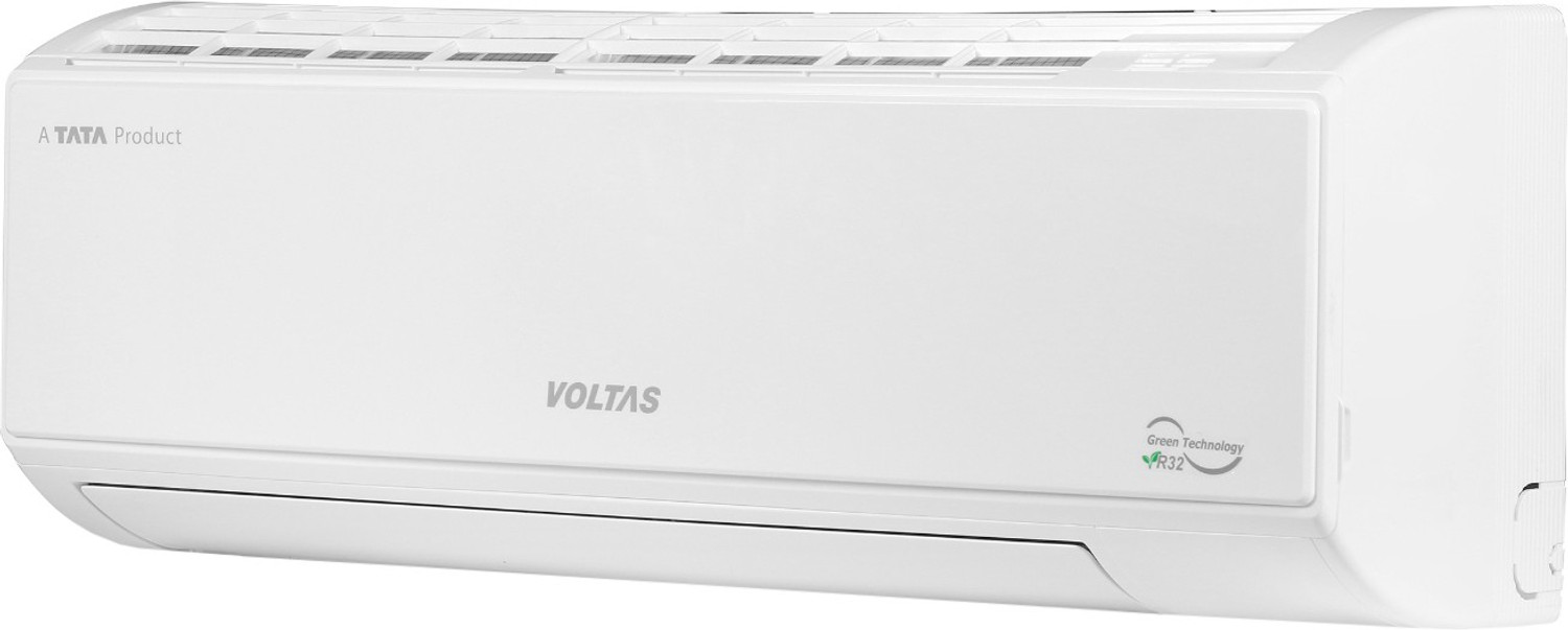 Image of Voltas 2023 Model 1.2 Ton 5 Star Split Inverter AC