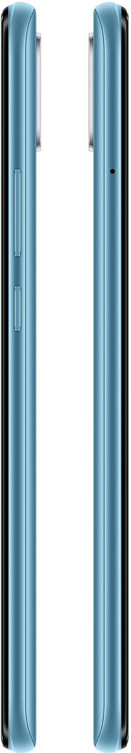 Image of OPPO A15 (Mystery Blue, 32 GB)