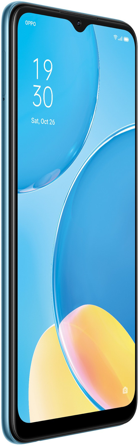 Image of OPPO A15 (Mystery Blue, 32 GB)