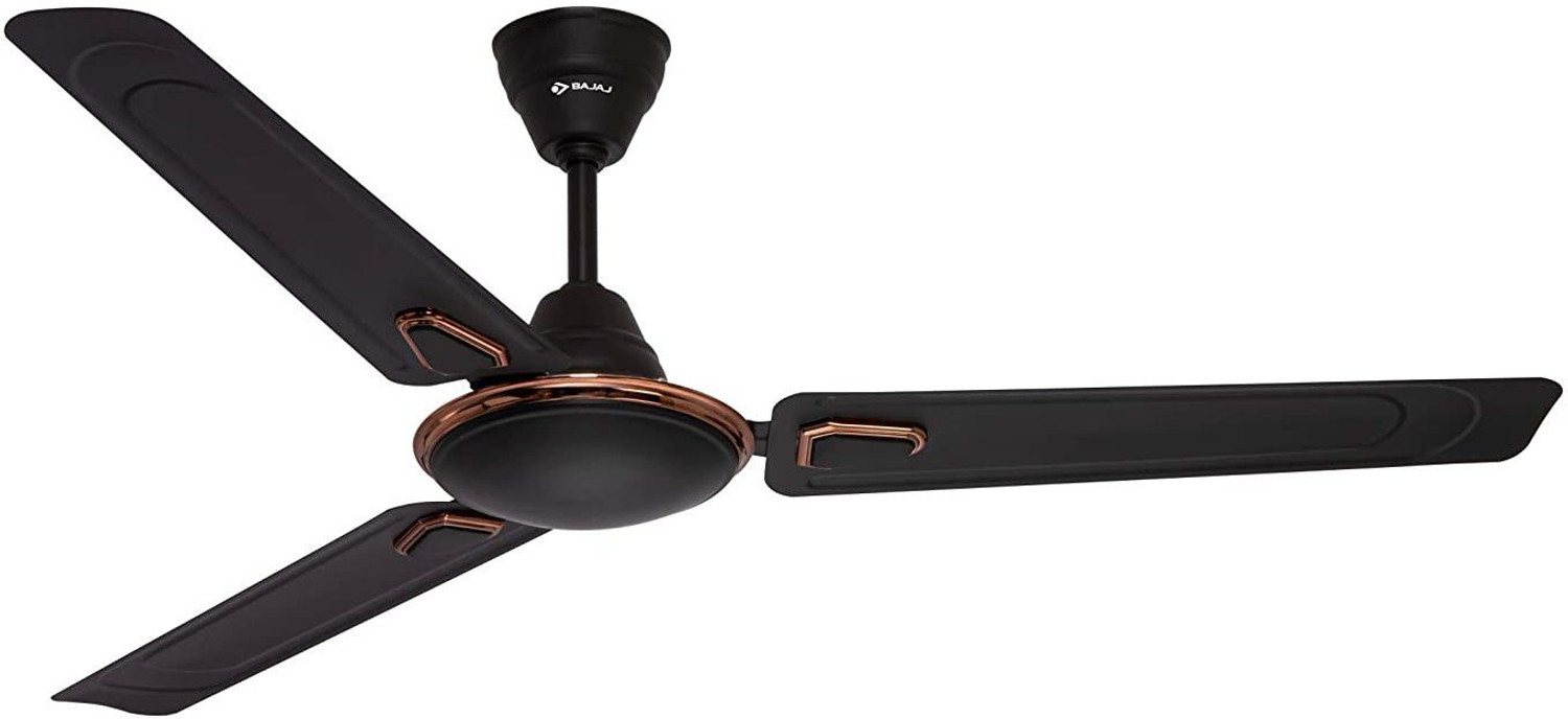Image of BAJAJ EDGE HS DECO with 2 Year Warranty Ultra High Speed 1200 mm Ceiling Fan