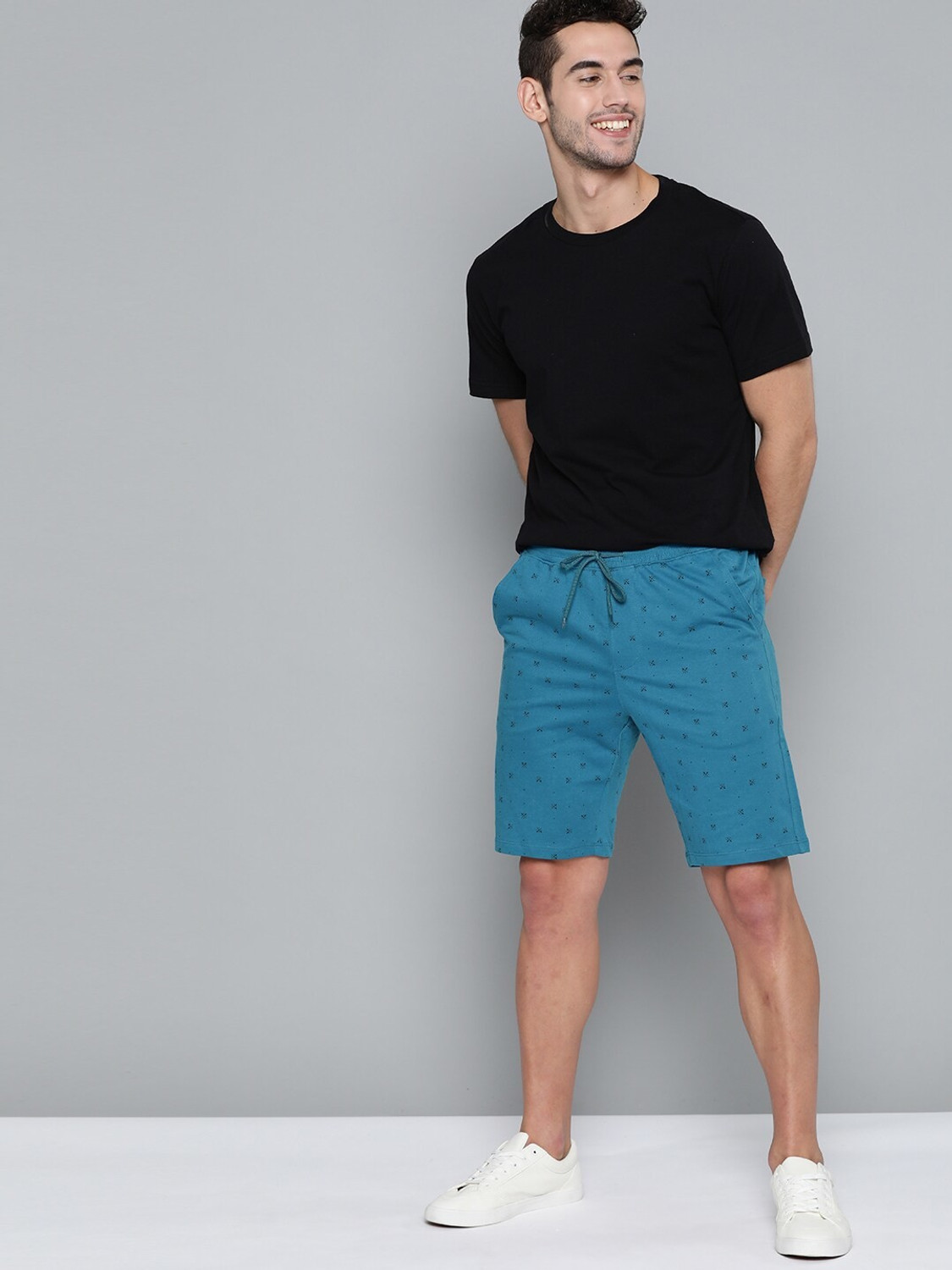 Mast and harbour shorts on sale