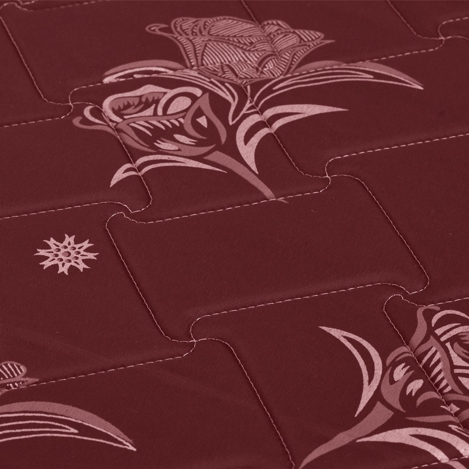 Image of SLEEP SPA DAY DREAMER BACK FRIENDLY (DUAL COMFORT COIR & FOAM (PR) DIRECT FROM FACTORY 5 inch Single Coir Mattress