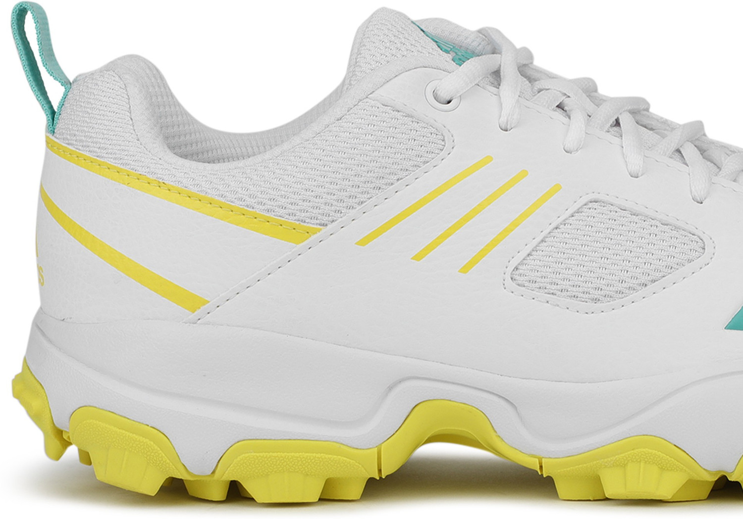 Image of ADIDAS Cri Hase Cricket Shoes For Men