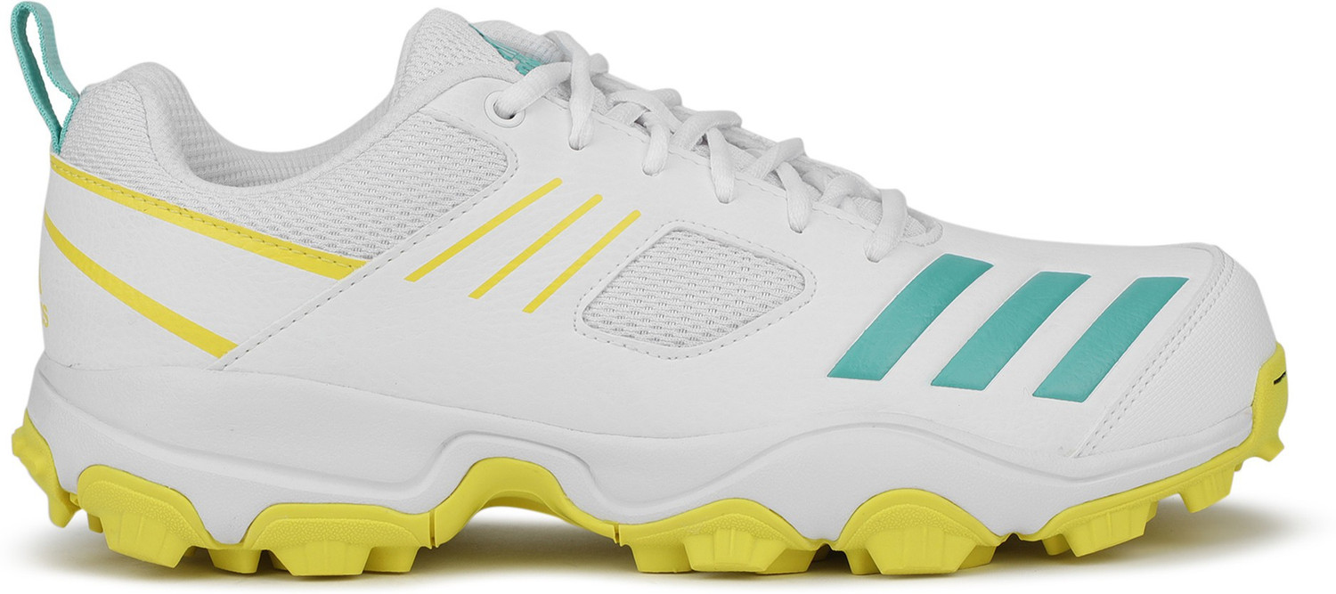 Image of ADIDAS Cri Hase Cricket Shoes For Men