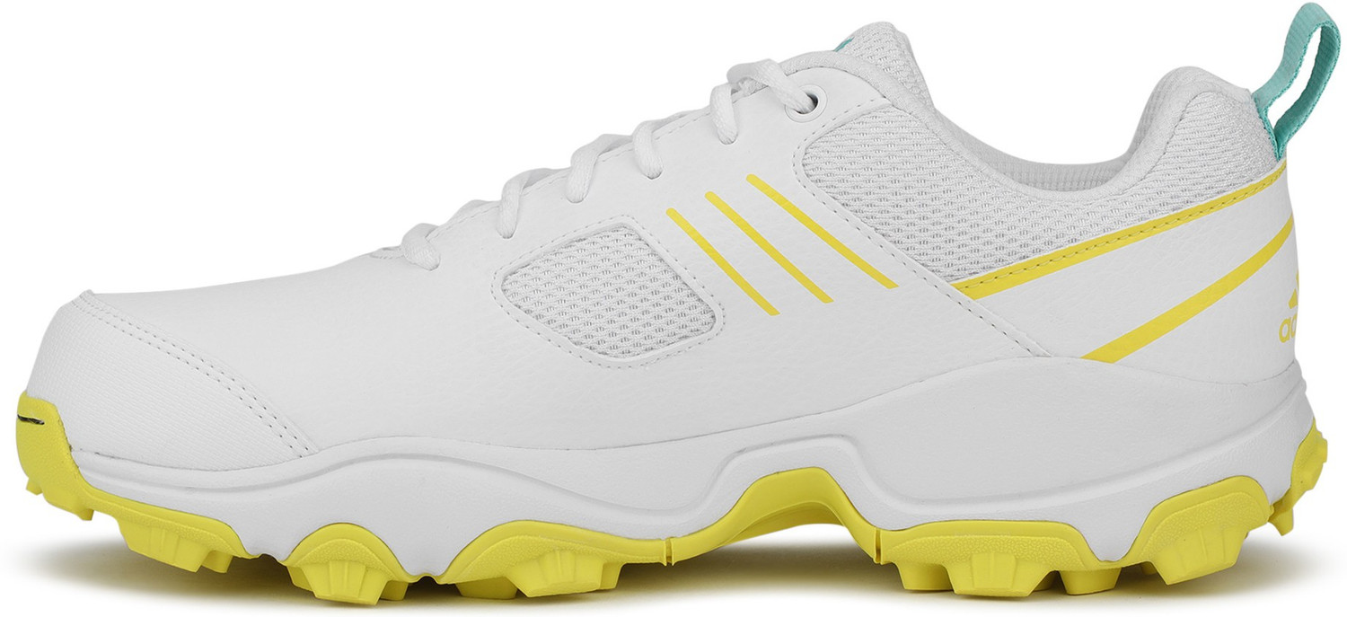 Image of ADIDAS Cri Hase Cricket Shoes For Men