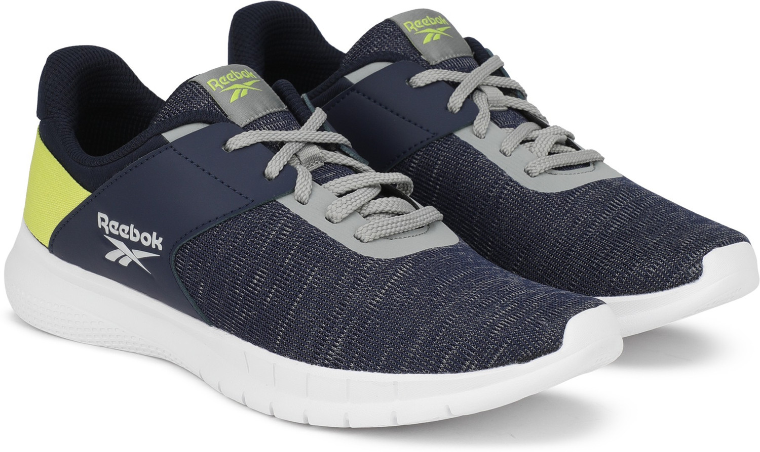 Men's reebok genesis runner shoes store