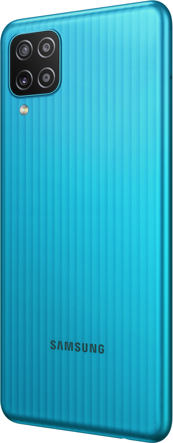 Image of Samsung Galaxy F12 (Sea Green, 128 GB)