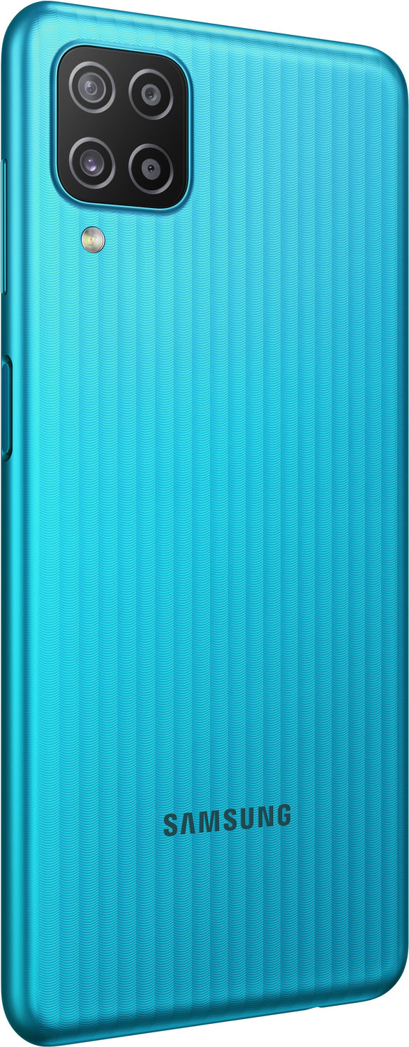Image of Samsung Galaxy F12 (Sea Green, 128 GB)