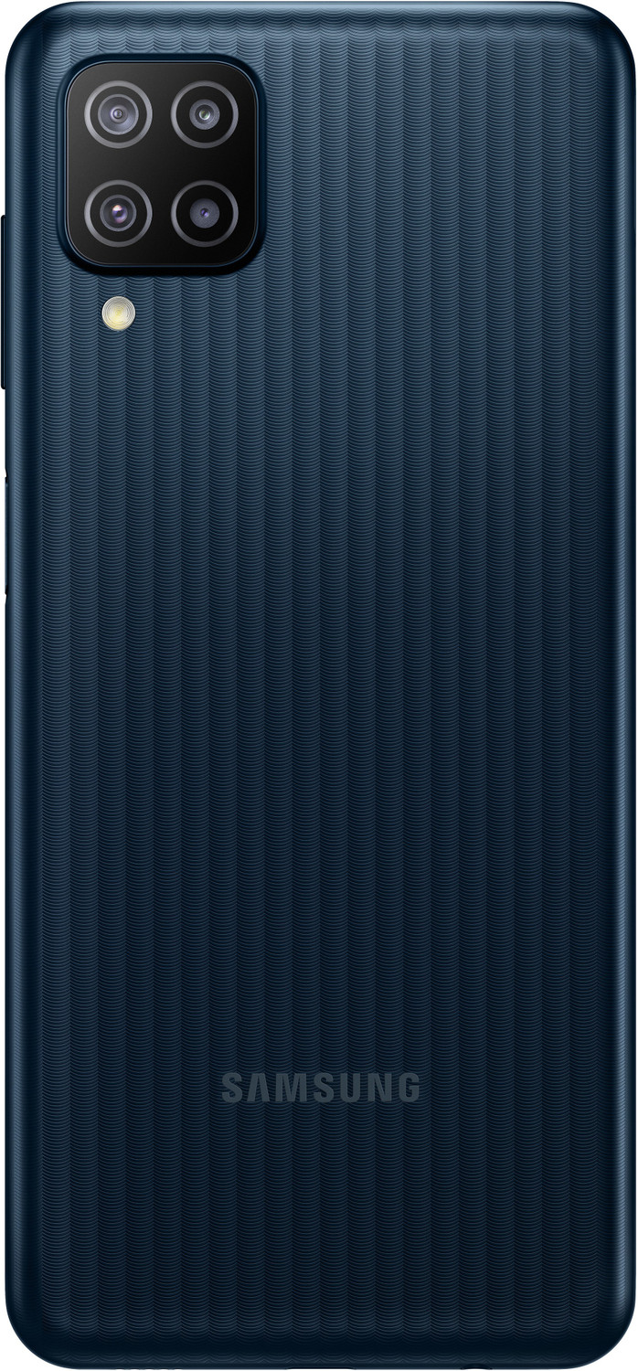 Image of Samsung Galaxy F12 (Celestial Black, 128 GB)