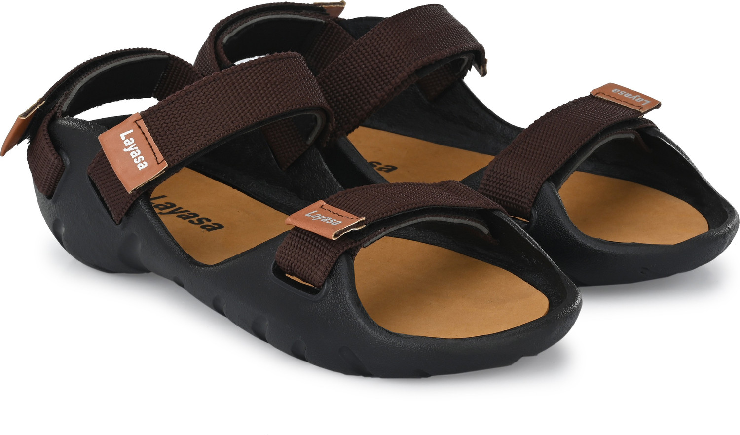Image of Layasa Men Sandals