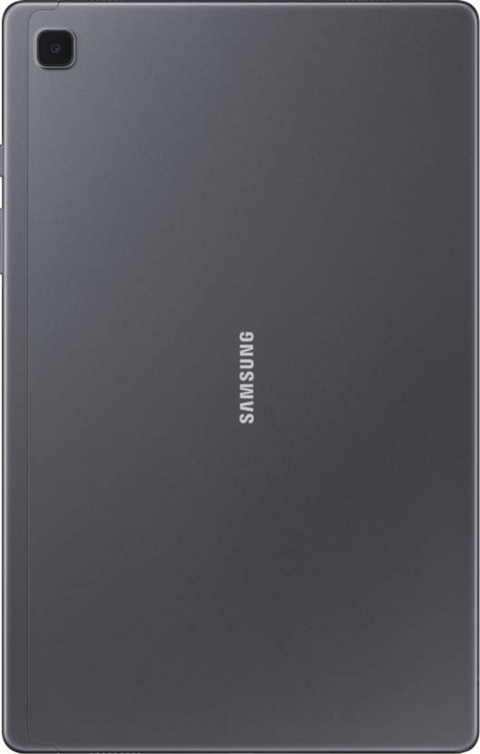 Image of Samsung Galaxy Tab A7 3 GB RAM 64 GB ROM 10.4 inch with Wi-Fi Only Qualcomm Snapdragon 662 Tablet (Dark Grey)