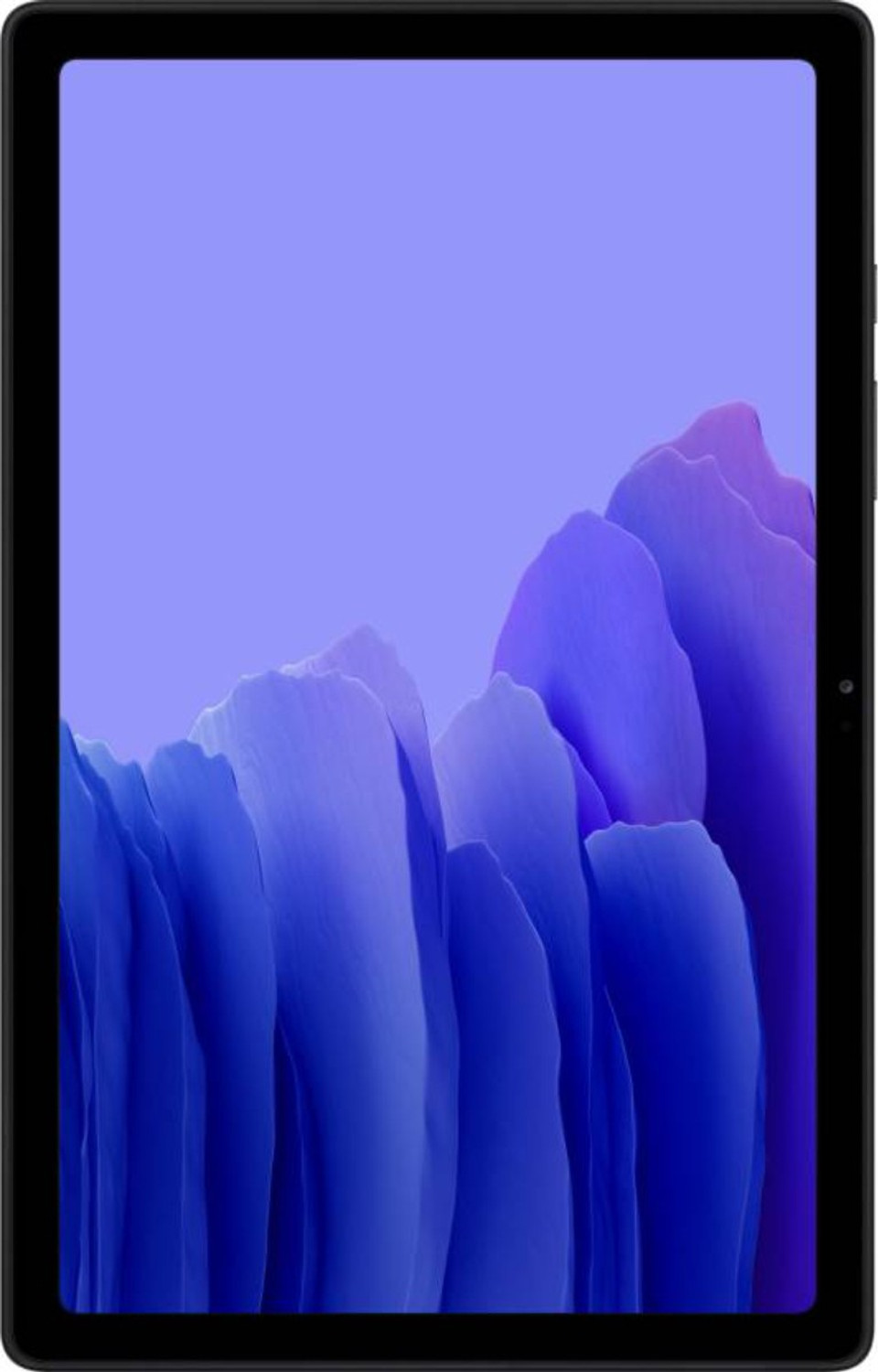 Image of Samsung Galaxy Tab A7 3 GB RAM 64 GB ROM 10.4 inch with Wi-Fi Only Qualcomm Snapdragon 662 Tablet (Dark Grey)