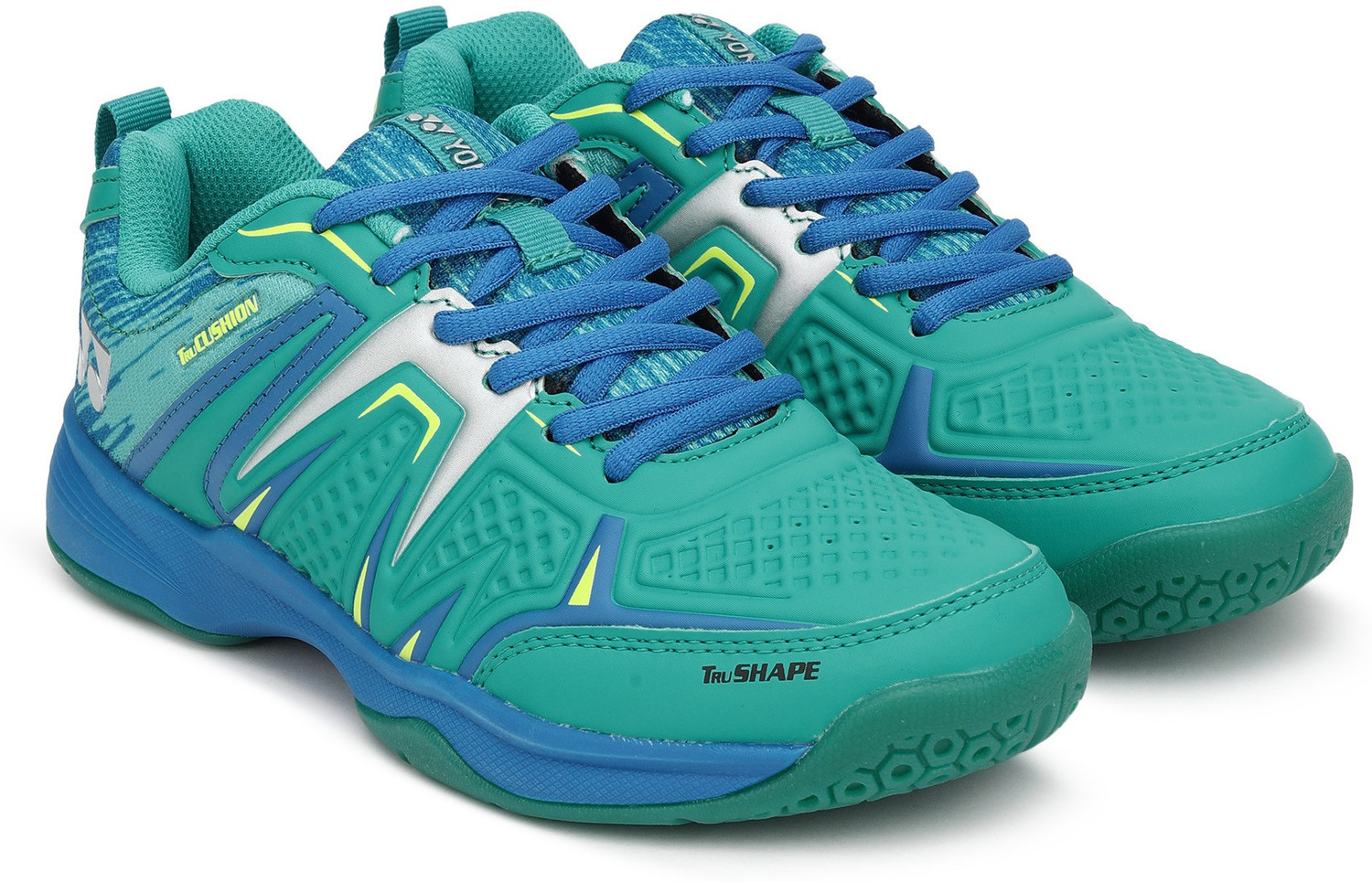 Image of YONEX TOKYO 2 Badminton Shoes For Men