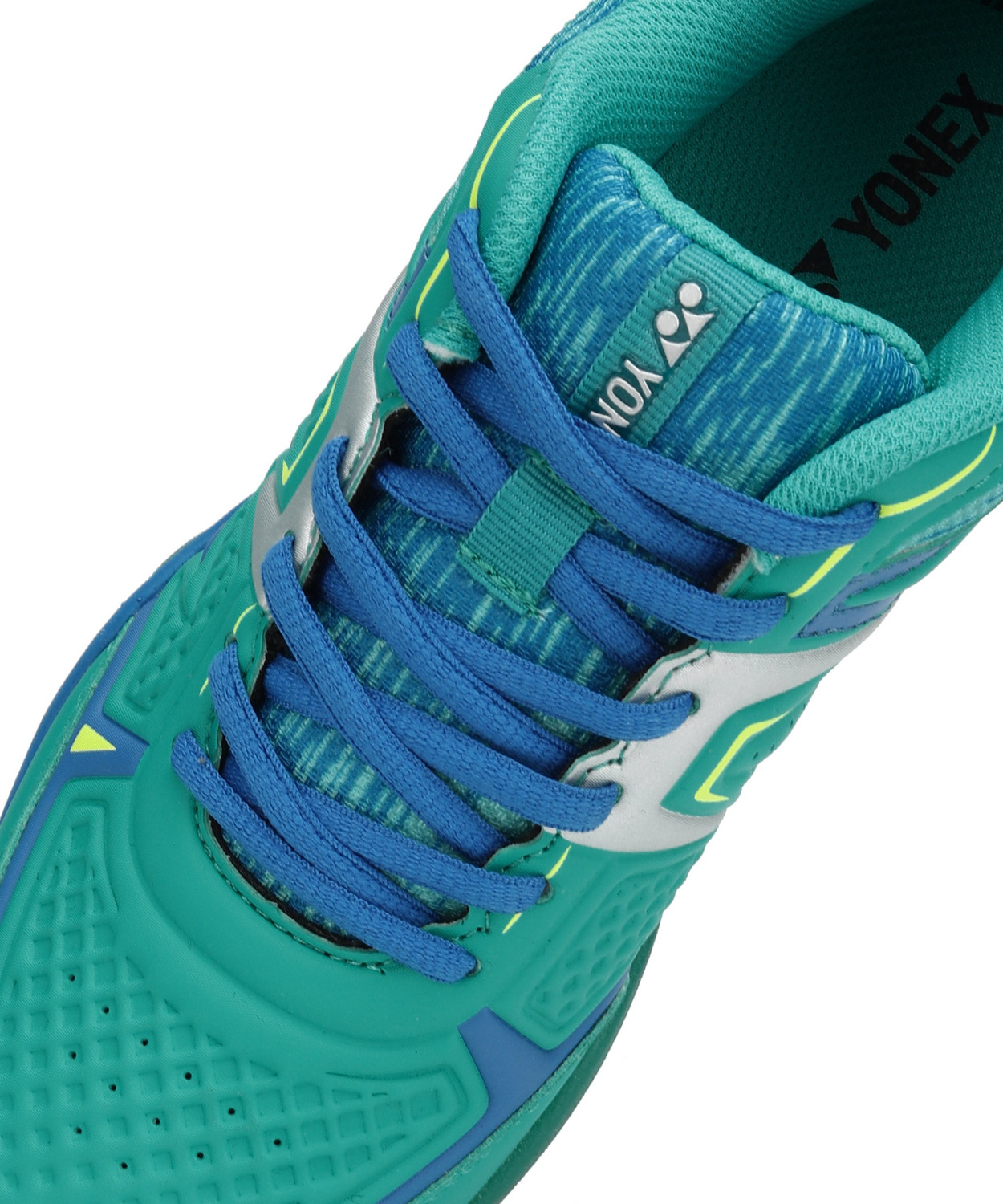 Image of YONEX TOKYO 2 Badminton Shoes For Men