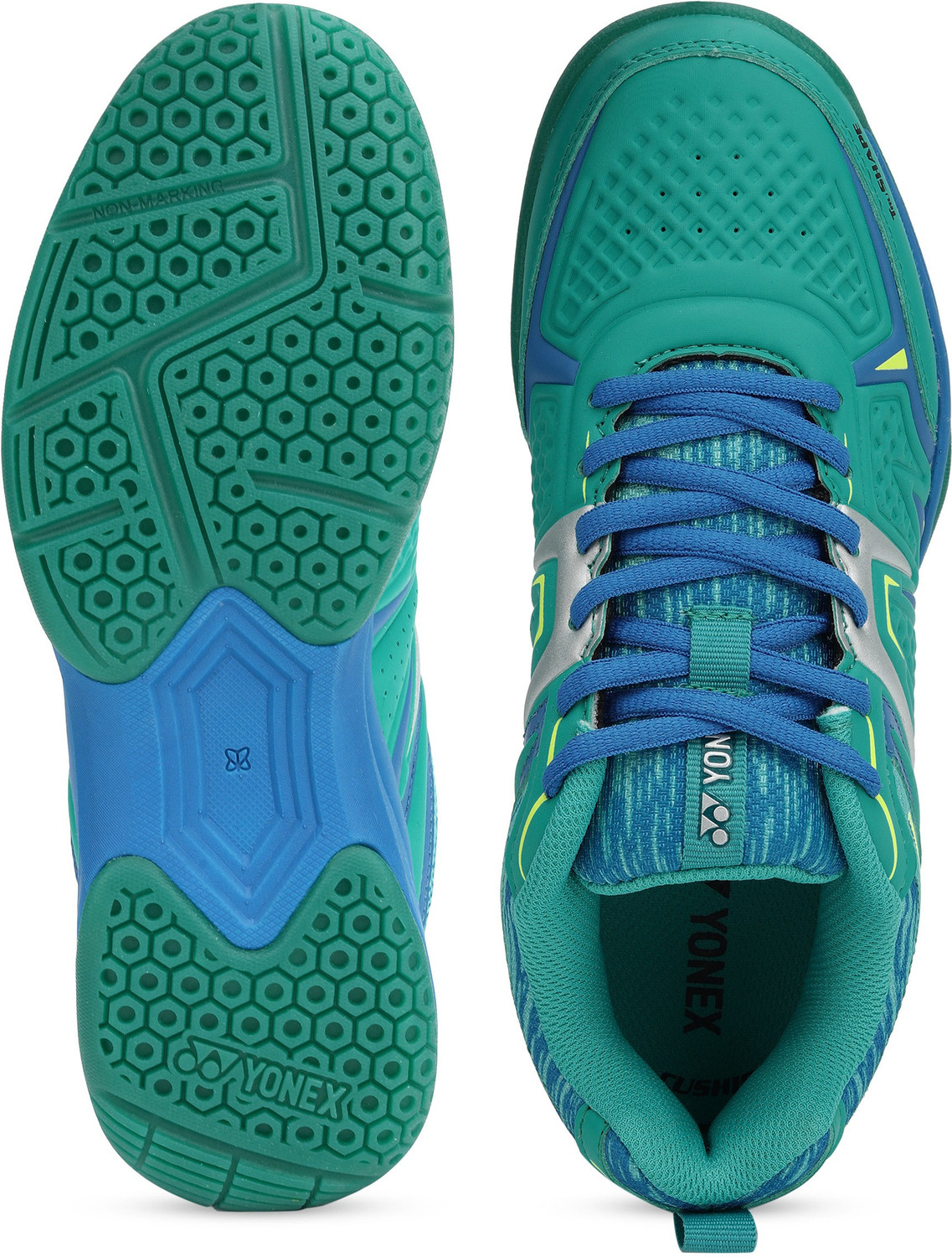 Image of YONEX TOKYO 2 Badminton Shoes For Men